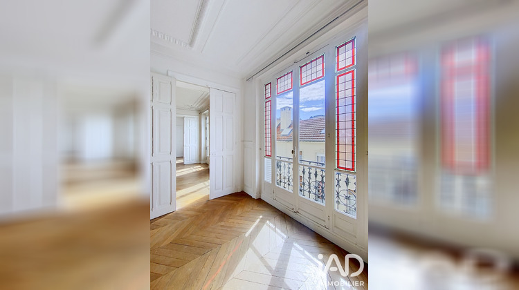 Ma-Cabane - Vente Appartement Versailles, 104 m²