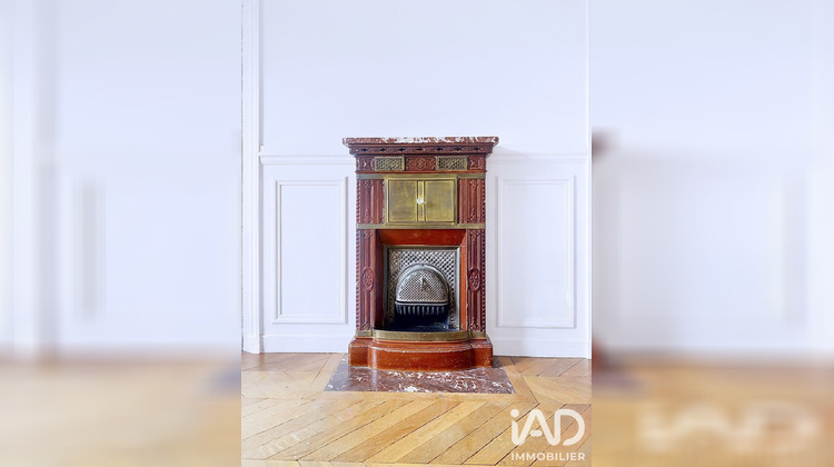 Ma-Cabane - Vente Appartement Versailles, 104 m²