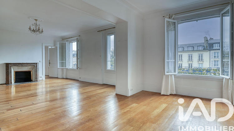 Ma-Cabane - Vente Appartement Versailles, 123 m²