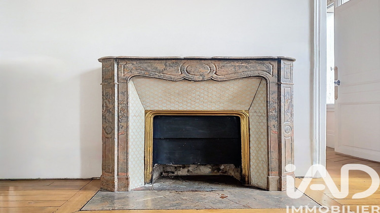 Ma-Cabane - Vente Appartement Versailles, 123 m²