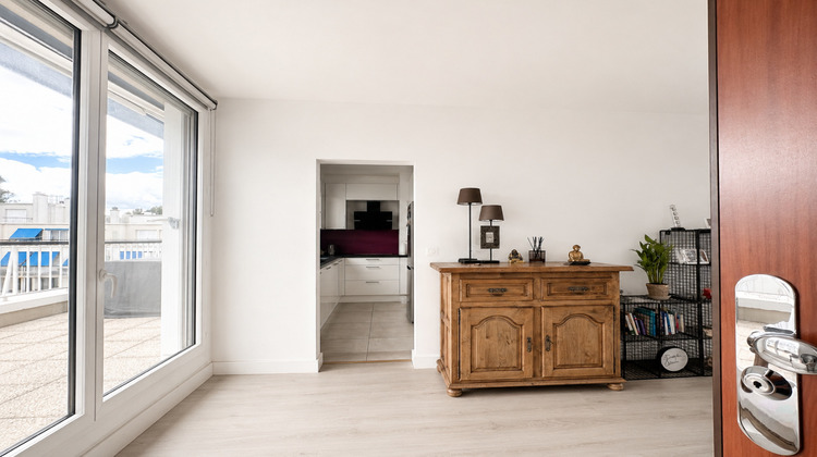 Ma-Cabane - Vente Appartement VERSAILLES, 49 m²