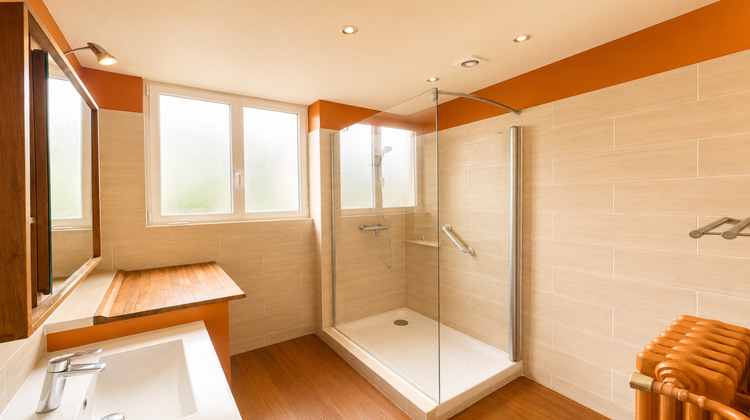 Ma-Cabane - Vente Appartement VERSAILLES, 85 m²