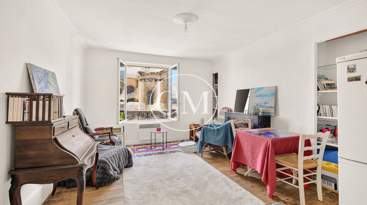 Ma-Cabane - Vente Appartement VERSAILLES, 34 m²