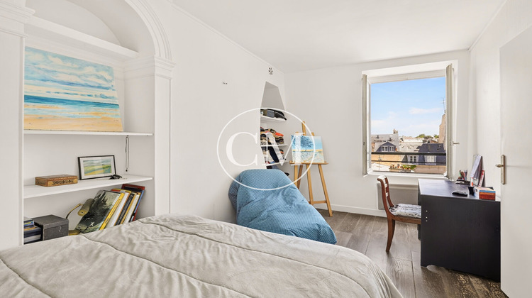 Ma-Cabane - Vente Appartement VERSAILLES, 34 m²