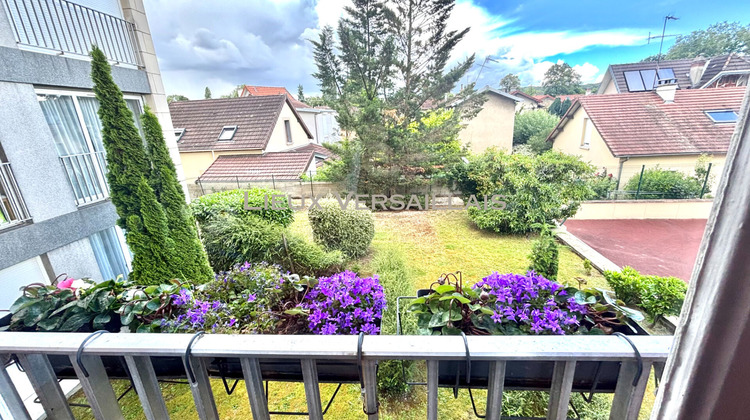 Ma-Cabane - Vente Appartement VERSAILLES, 49 m²