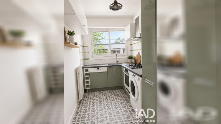 Ma-Cabane - Vente Appartement Versailles, 83 m²