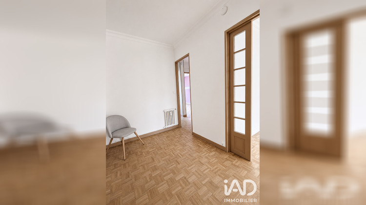 Ma-Cabane - Vente Appartement Versailles, 83 m²