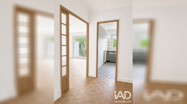 Ma-Cabane - Vente Appartement Versailles, 83 m²