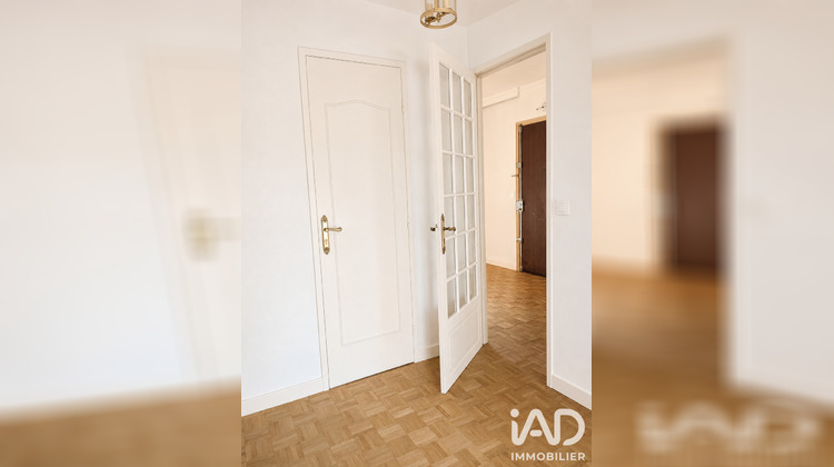 Ma-Cabane - Vente Appartement Versailles, 83 m²