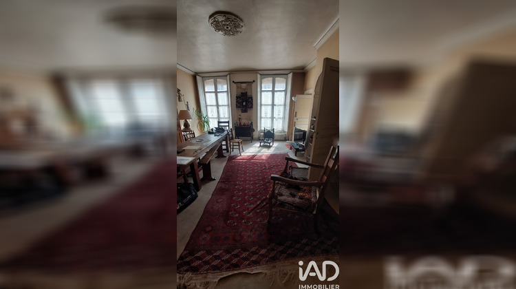 Ma-Cabane - Vente Appartement Versailles, 81 m²