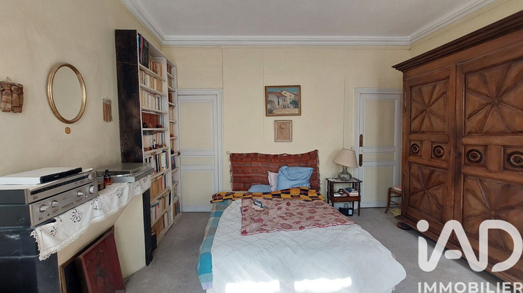 Ma-Cabane - Vente Appartement Versailles, 81 m²