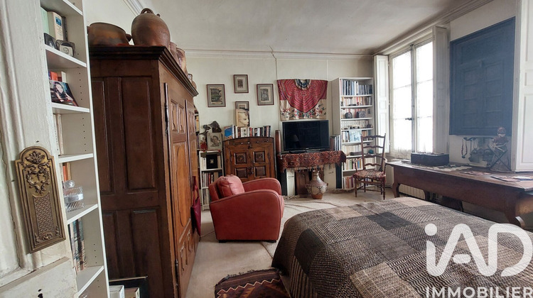 Ma-Cabane - Vente Appartement Versailles, 81 m²
