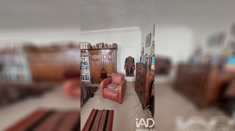 Ma-Cabane - Vente Appartement Versailles, 81 m²