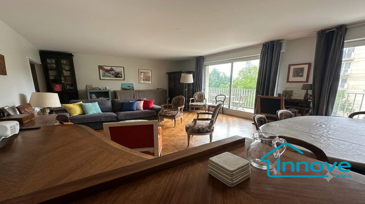 Ma-Cabane - Vente Appartement Versailles, 100 m²