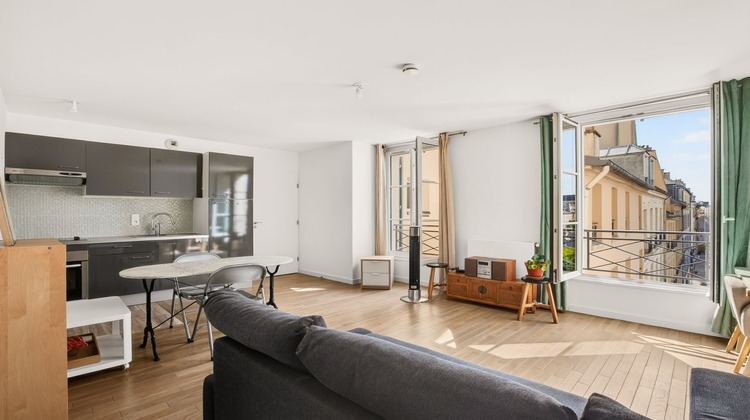 Ma-Cabane - Vente Appartement VERSAILLES, 35 m²