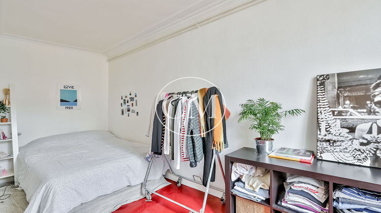 Ma-Cabane - Vente Appartement VERSAILLES, 52 m²