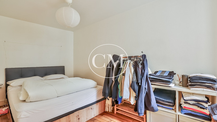 Ma-Cabane - Vente Appartement VERSAILLES, 52 m²