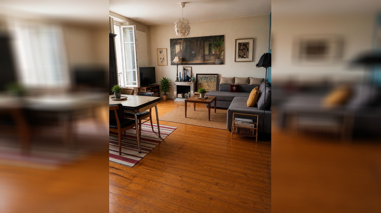 Ma-Cabane - Vente Appartement VERSAILLES, 51 m²