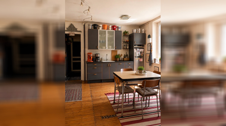 Ma-Cabane - Vente Appartement VERSAILLES, 51 m²