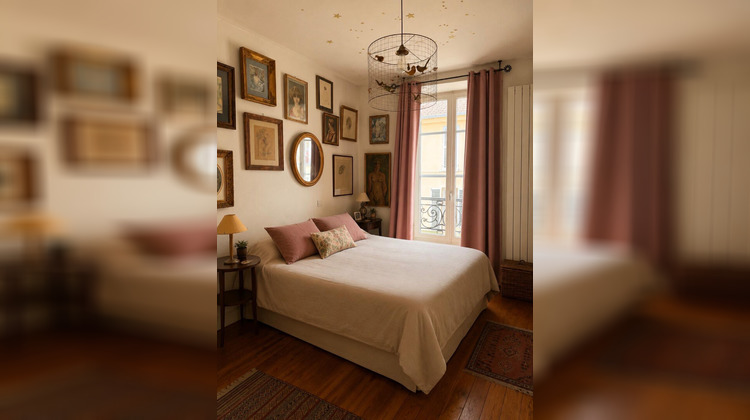 Ma-Cabane - Vente Appartement VERSAILLES, 51 m²