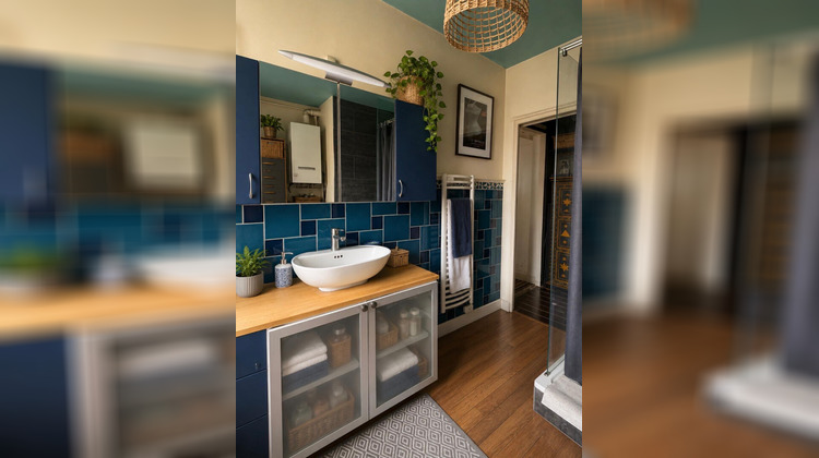 Ma-Cabane - Vente Appartement VERSAILLES, 51 m²