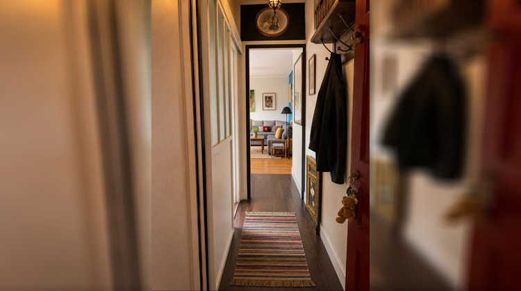 Ma-Cabane - Vente Appartement VERSAILLES, 51 m²