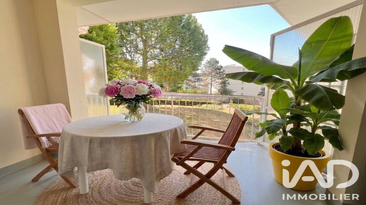 Ma-Cabane - Vente Appartement Versailles, 79 m²