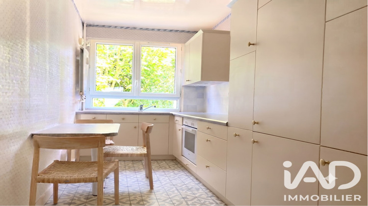 Ma-Cabane - Vente Appartement Versailles, 79 m²