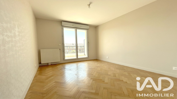Ma-Cabane - Vente Appartement Versailles, 69 m²