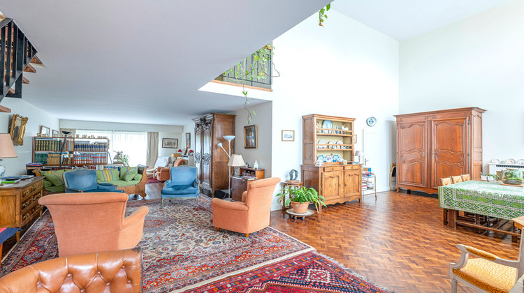 Ma-Cabane - Vente Appartement VERSAILLES, 145 m²