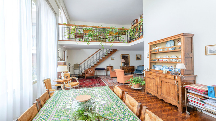 Ma-Cabane - Vente Appartement VERSAILLES, 145 m²
