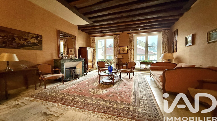 Ma-Cabane - Vente Appartement Versailles, 61 m²
