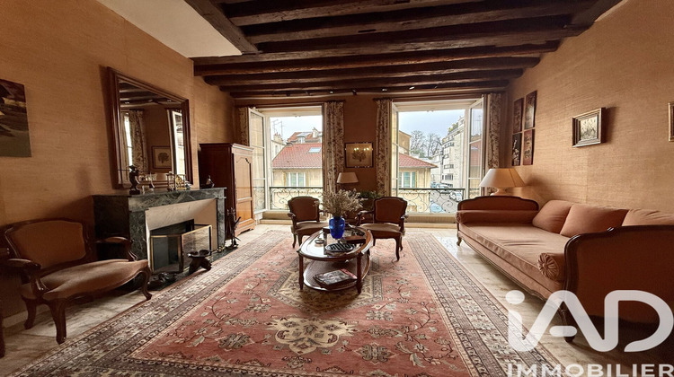 Ma-Cabane - Vente Appartement Versailles, 61 m²