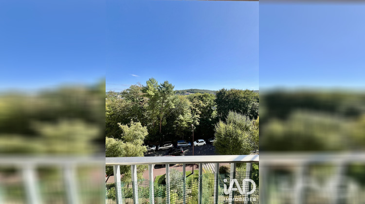 Ma-Cabane - Vente Appartement Versailles, 102 m²