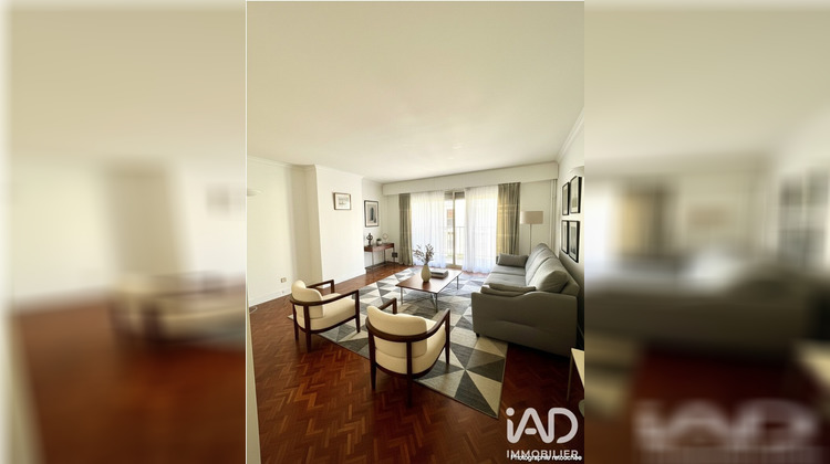 Ma-Cabane - Vente Appartement Versailles, 102 m²