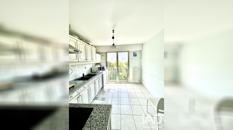 Ma-Cabane - Vente Appartement Versailles, 102 m²