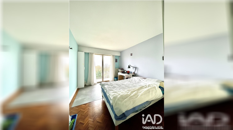 Ma-Cabane - Vente Appartement Versailles, 102 m²