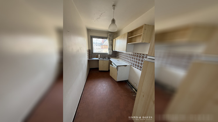 Ma-Cabane - Vente Appartement Versailles, 104 m²