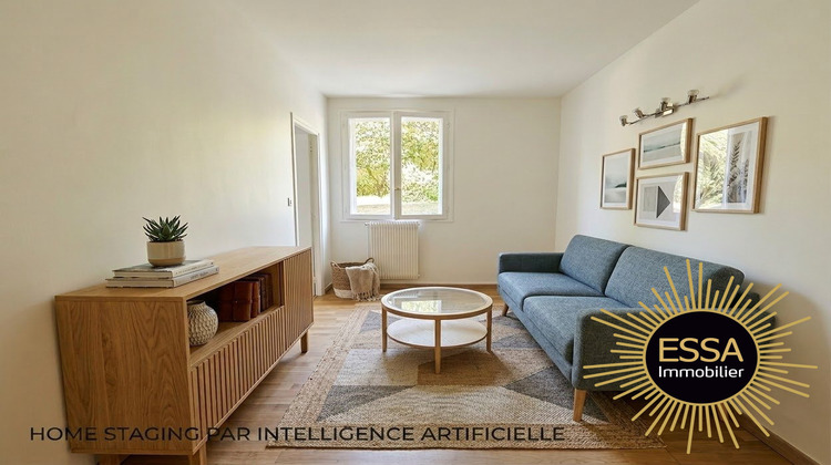 Ma-Cabane - Vente Appartement Versailles, 31 m²