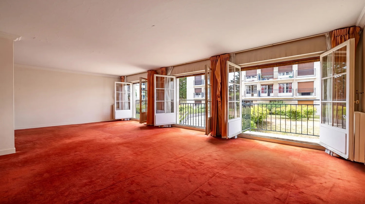 Ma-Cabane - Vente Appartement VERSAILLES, 88 m²