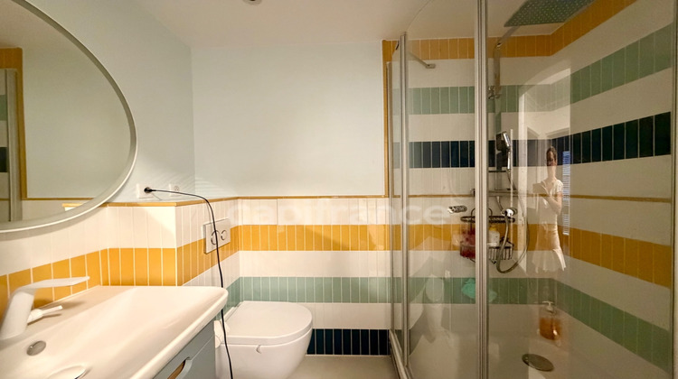 Ma-Cabane - Vente Appartement VERSAILLES, 115 m²