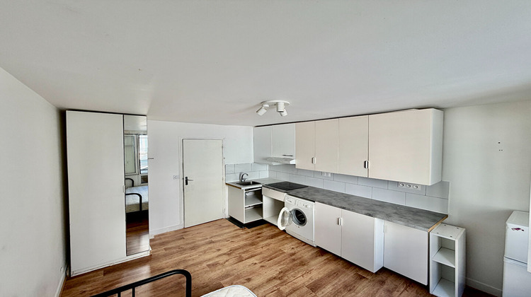 Ma-Cabane - Vente Appartement VERSAILLES, 19 m²