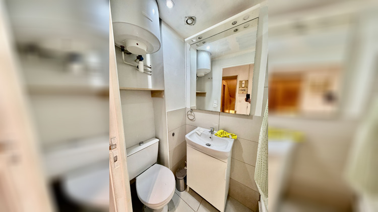 Ma-Cabane - Vente Appartement VERSAILLES, 19 m²