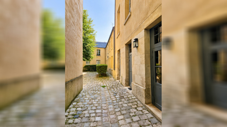Ma-Cabane - Vente Appartement VERSAILLES, 51 m²