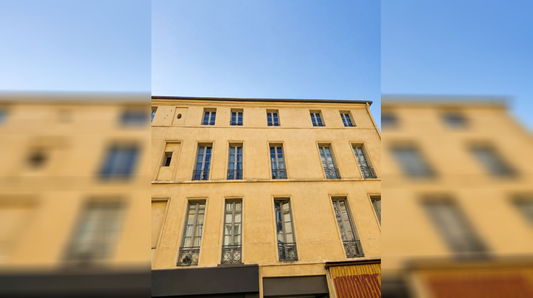 Ma-Cabane - Vente Appartement VERSAILLES, 51 m²