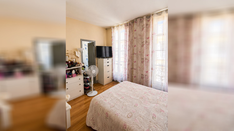 Ma-Cabane - Vente Appartement VERSAILLES, 51 m²