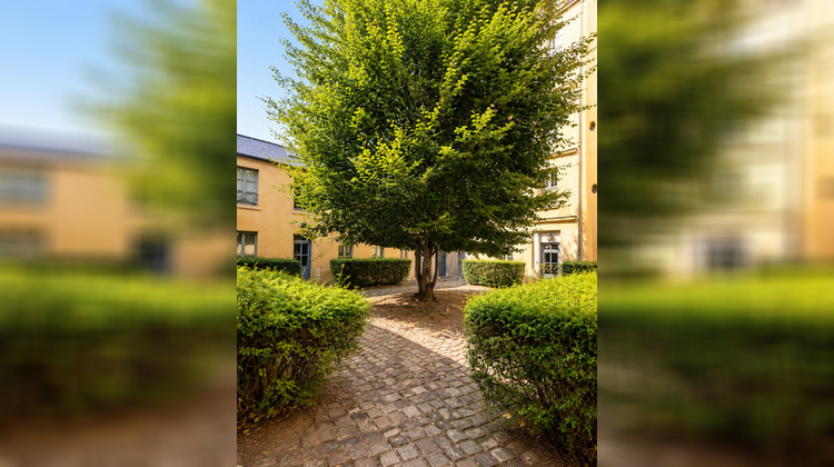 Ma-Cabane - Vente Appartement VERSAILLES, 51 m²