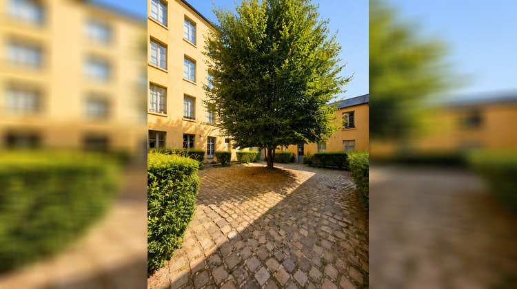 Ma-Cabane - Vente Appartement VERSAILLES, 51 m²