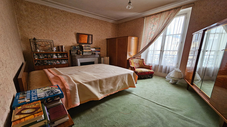Ma-Cabane - Vente Appartement VERSAILLES, 48 m²