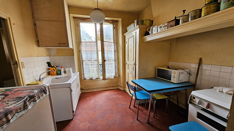 Ma-Cabane - Vente Appartement VERSAILLES, 48 m²